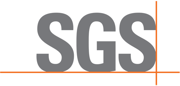 گواهینامه استاندارد SGS 
